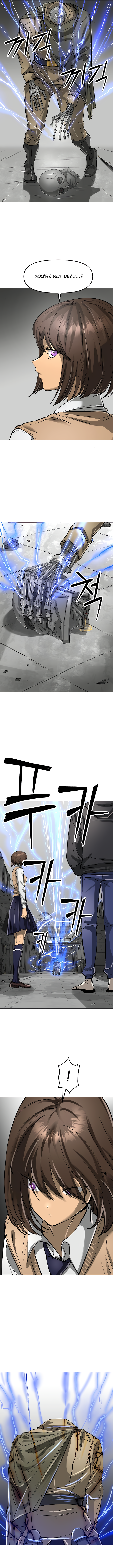 Cosmic Heavenly Demon 3077 Chapter 45 9